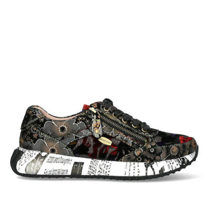 Laura Vita Γυναικεία Sneakers με σχέδιο