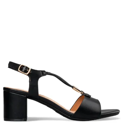 Envie MID-HEEL SANDALS