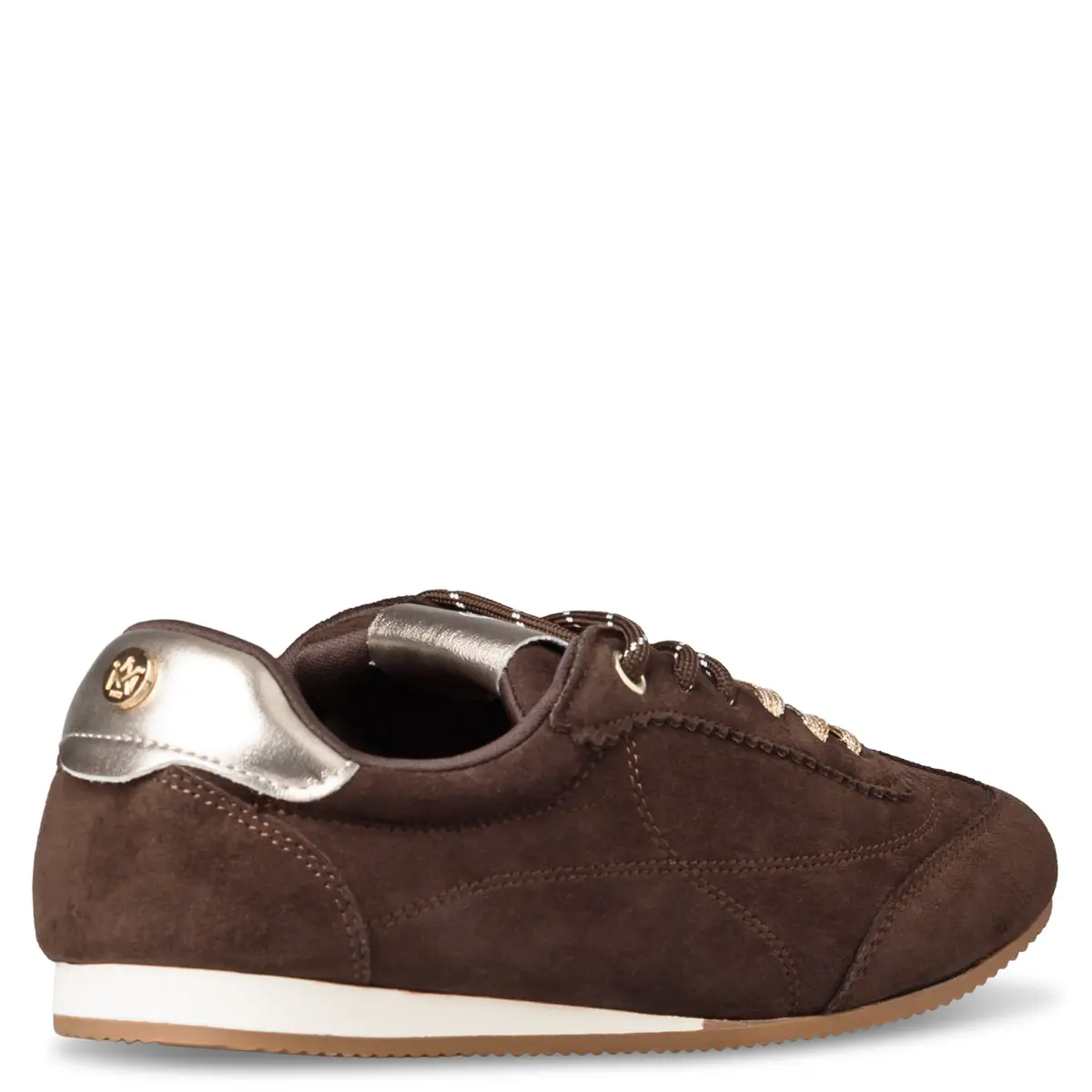Envie LOW TOP SNEAKERS γυναικεία sneakers σε καφέ χρώμα - Image 2